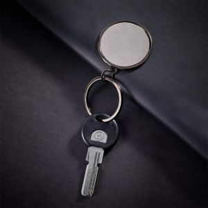 LLAVERO ROMA personalizada